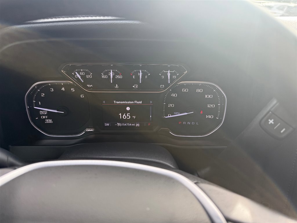 Used 2021 GMC Sierra 1500 SLT w/ SLT Premium Plus Package image 13