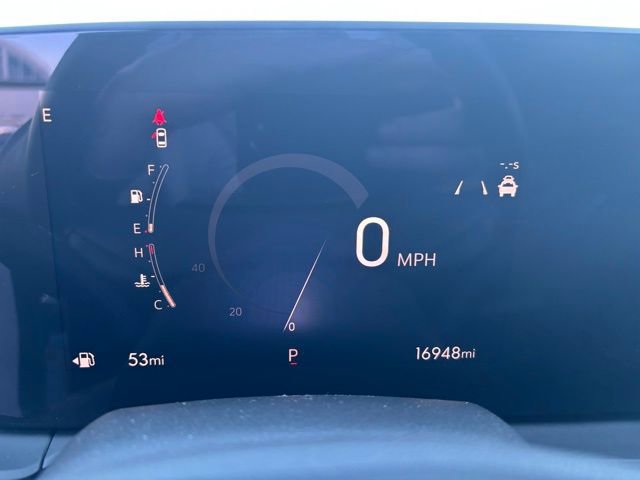 Certified 2024 Buick Envista Avenir image 16