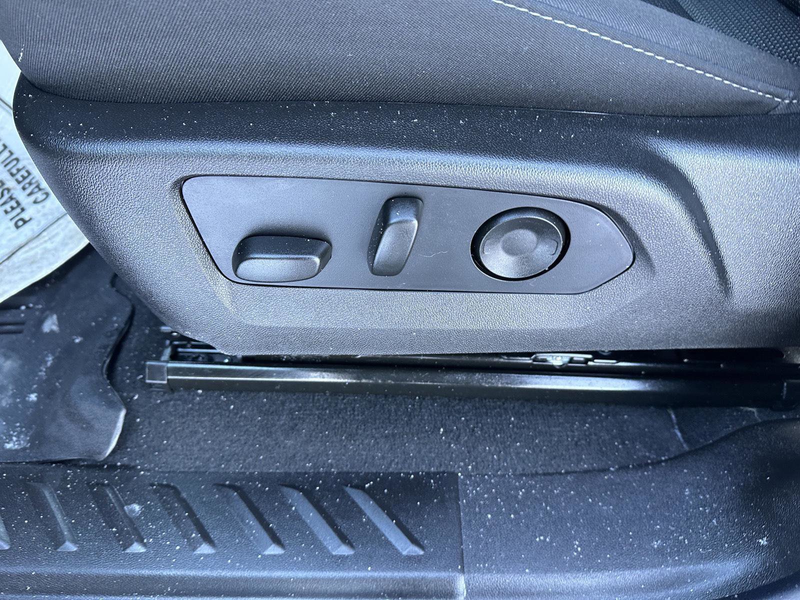 Used 2026 Chevrolet Colorado LT w/ Advanced Trailering Package image 22