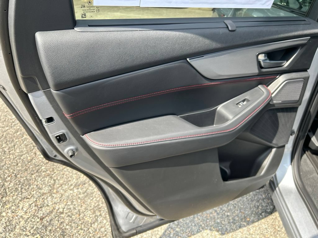New 2026 Acura MDX A-Spec w/ Advance Package AWD/4WD image 15