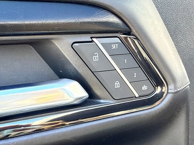 Used 2024 GMC Sierra 2500 AT4X AWD/4WD image 22