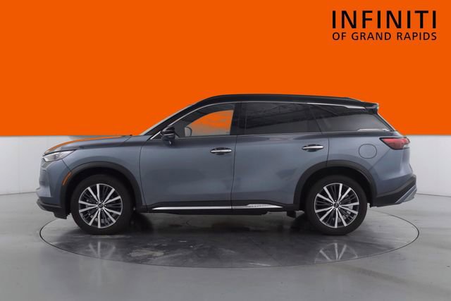 Used 2022 INFINITI QX60 Autograph AWD/4WD image 4