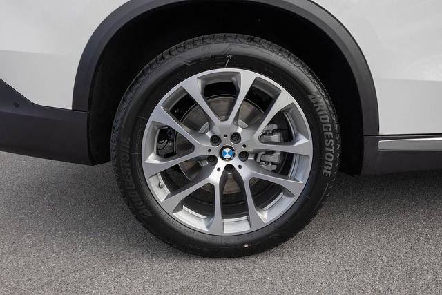 New 2026 BMW X5 xDrive40i image 10