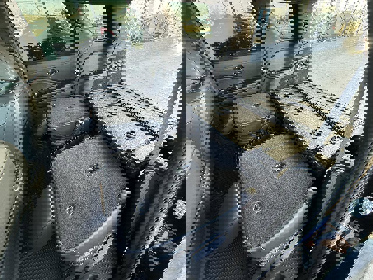 Used 2023 Nissan Pathfinder Rock Creek image 46