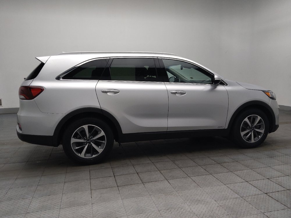 Used 2019 Kia Sorento EX AWD/4WD image 10