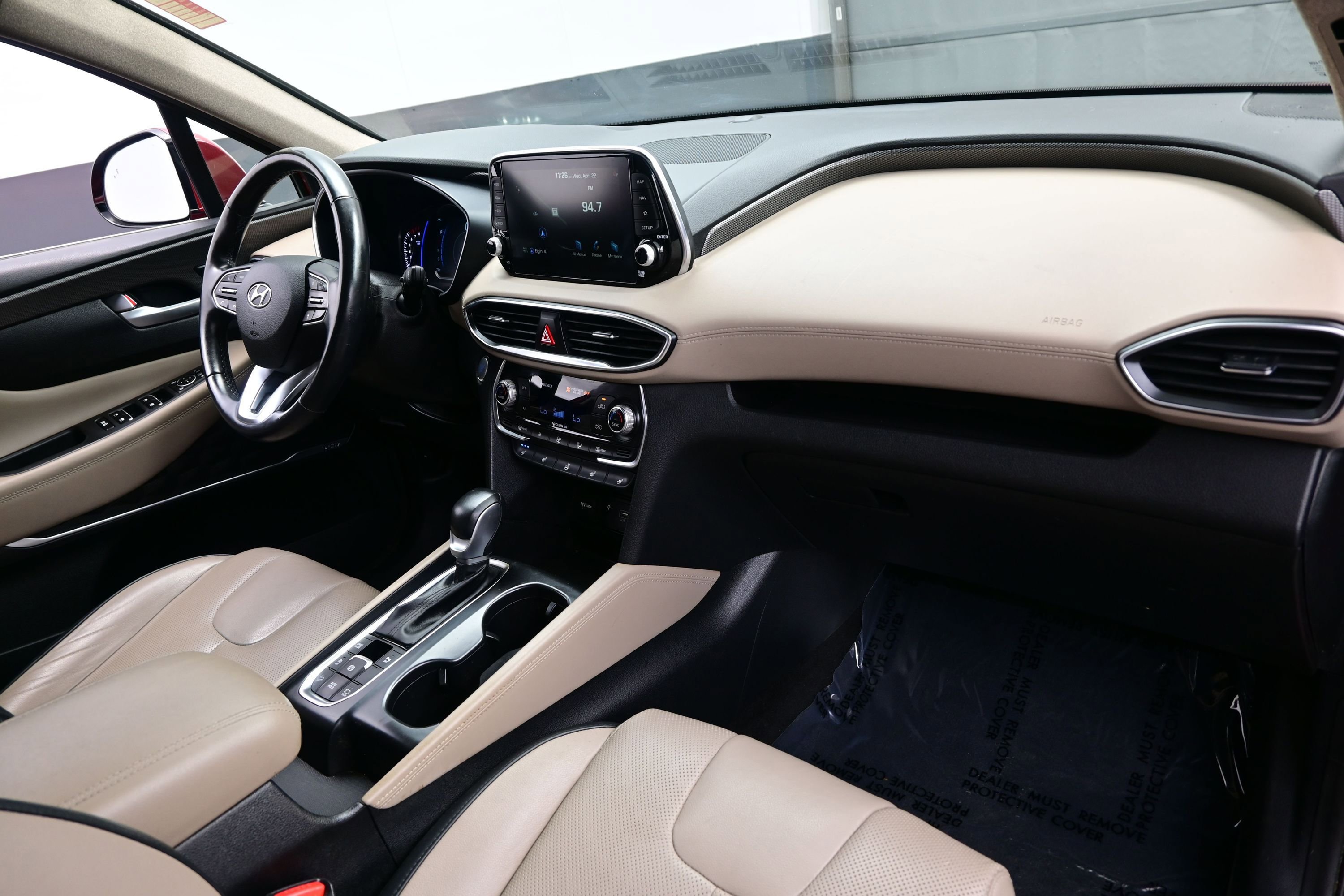 Used 2019 Hyundai Santa Fe AWD image 15