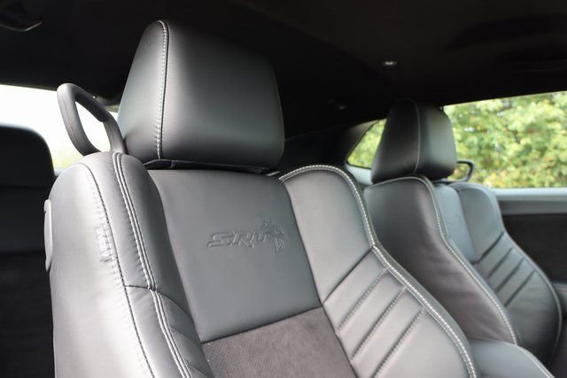 Used 2023 Dodge Challenger SRT Hellcat Jailbreak image 48