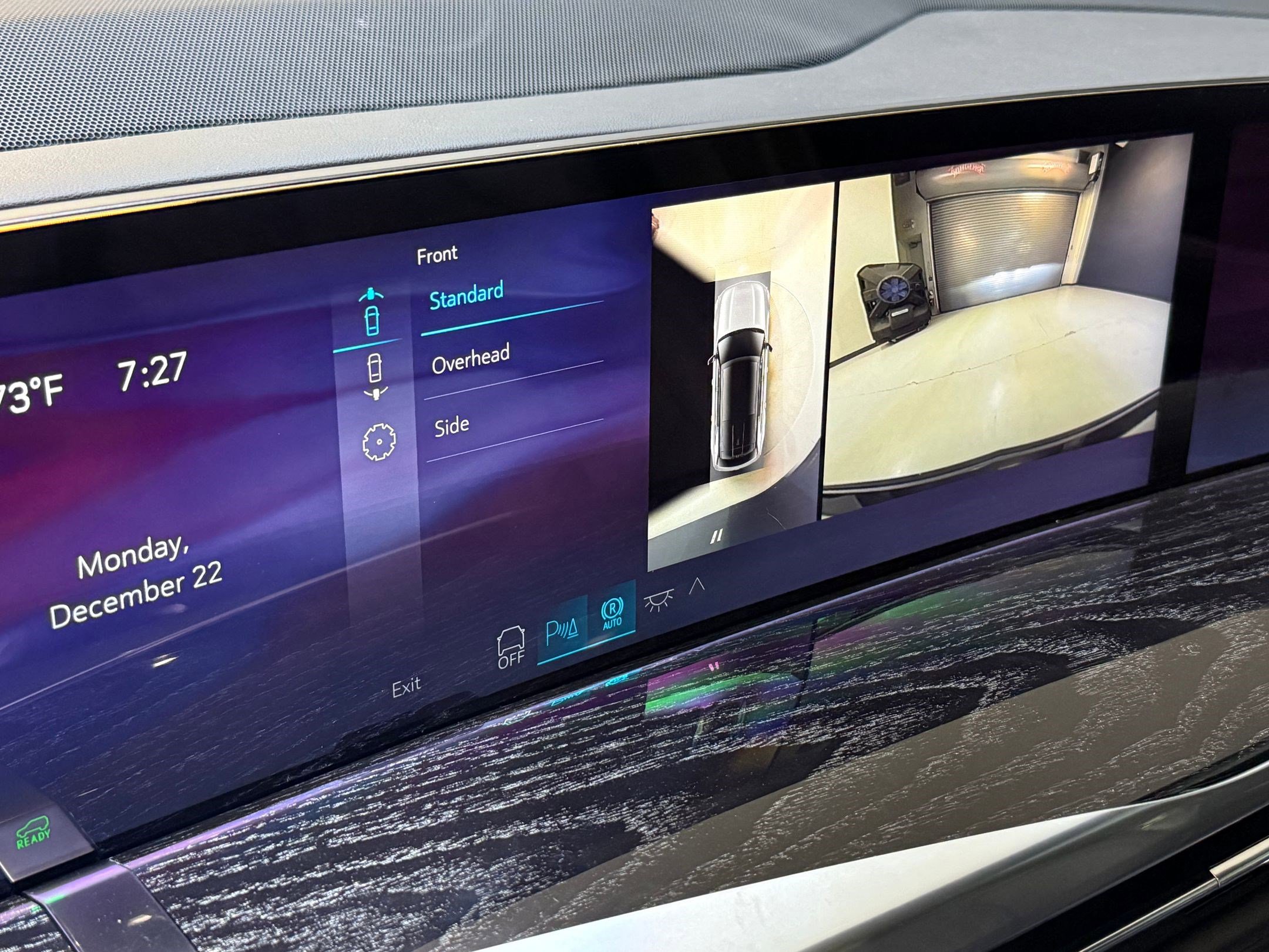 New 2026 Cadillac Escalade IQ Sport 1 image 35