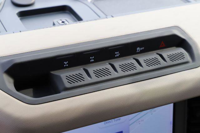 New 2026 Ford Bronco Big Bend image 32