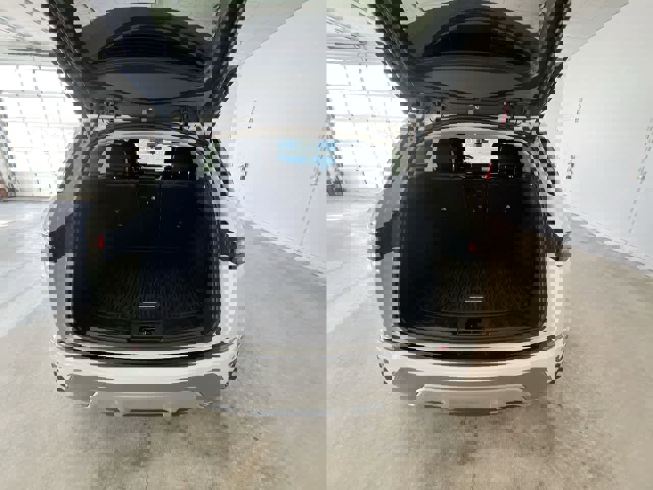 Used 2022 Land Rover Range Rover Evoque S image 23