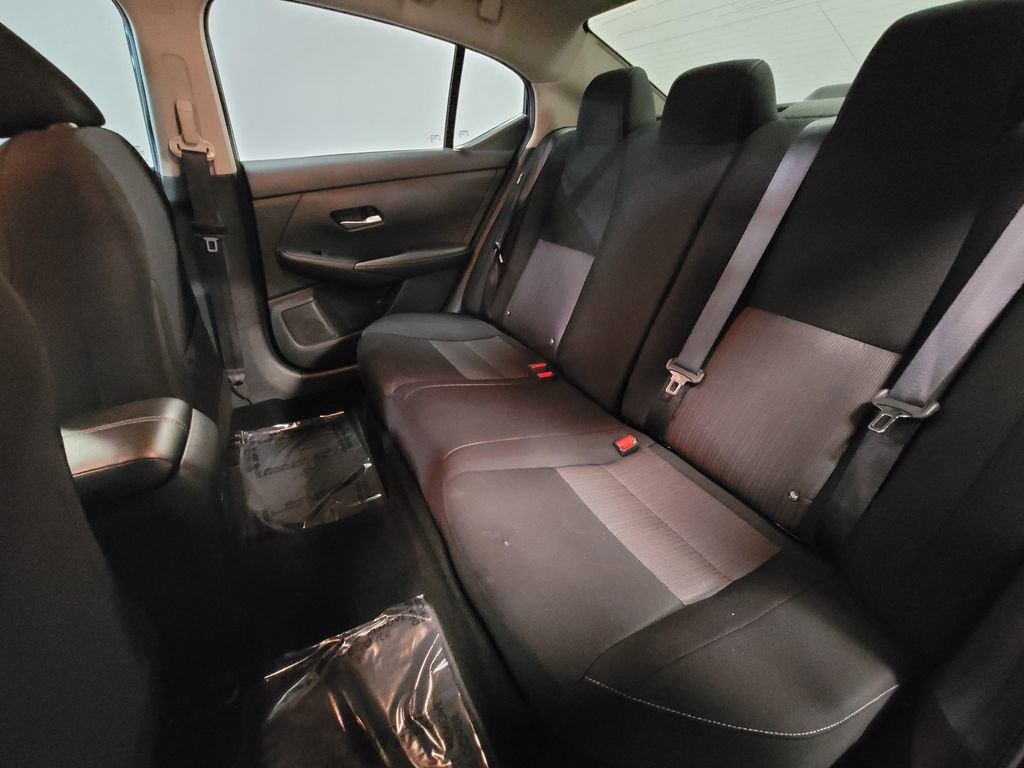 Certified 2023 Nissan Sentra SV w/ All-Weather Package image 9