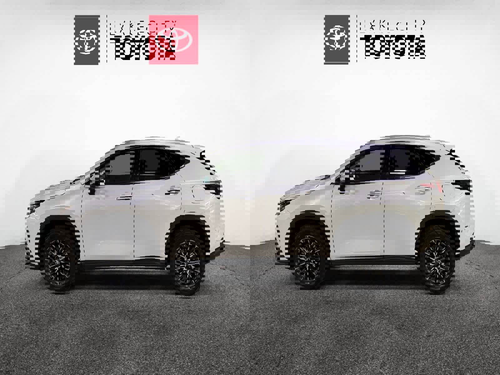 Used 2022 Lexus NX 350 AWD image 3