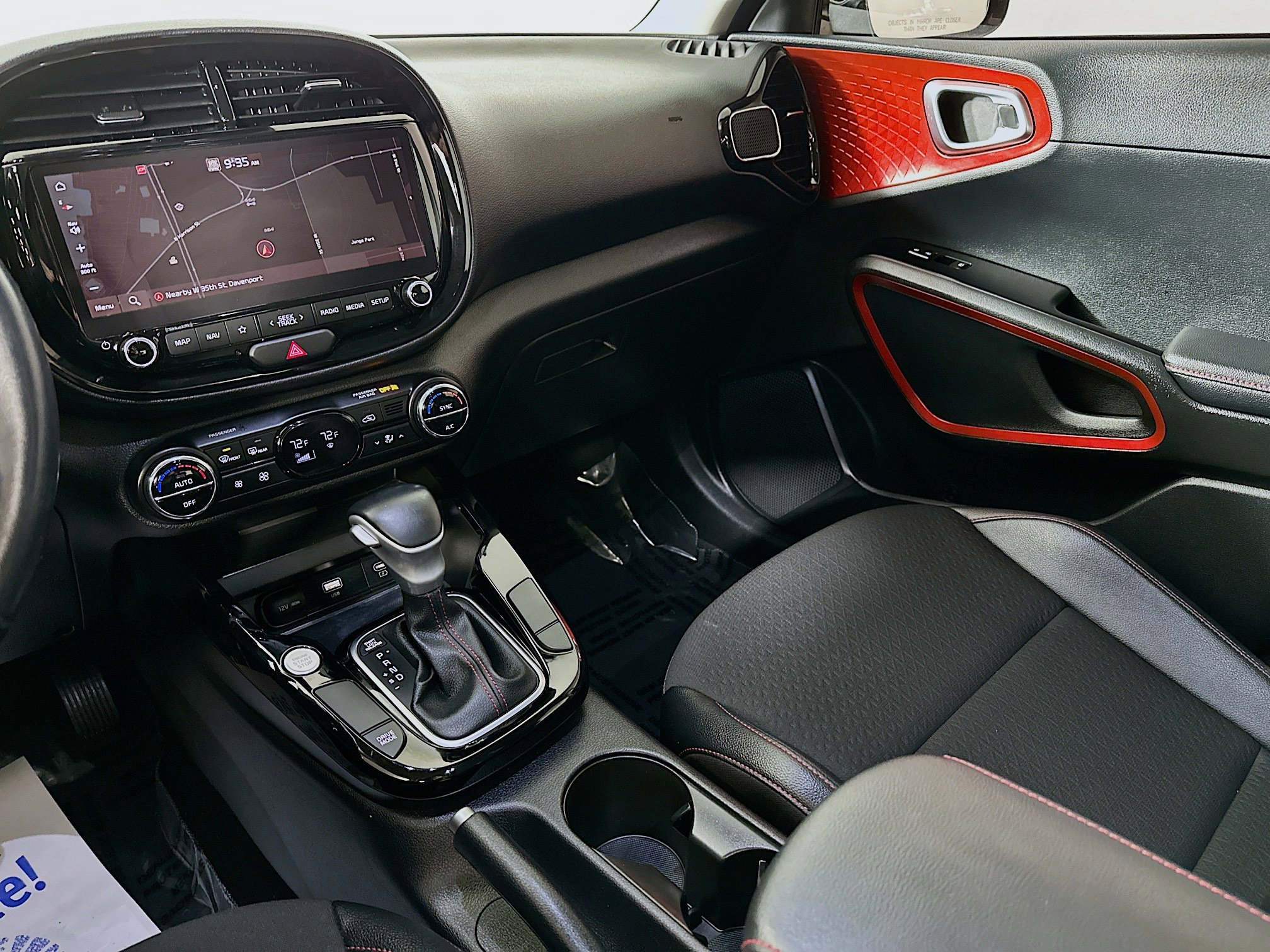 Certified 2023 Kia Soul GT-Line image 23