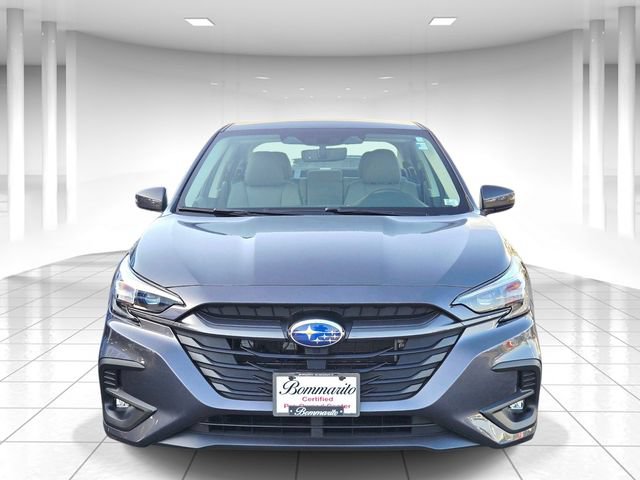 Used 2025 Subaru Legacy Premium AWD/4WD image 5