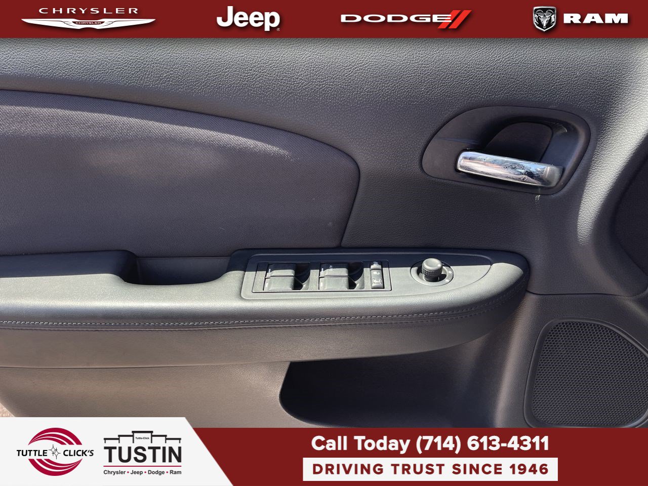 Used 2012 Chrysler 200 Touring w/ Sun/Sound Group FWD image 27