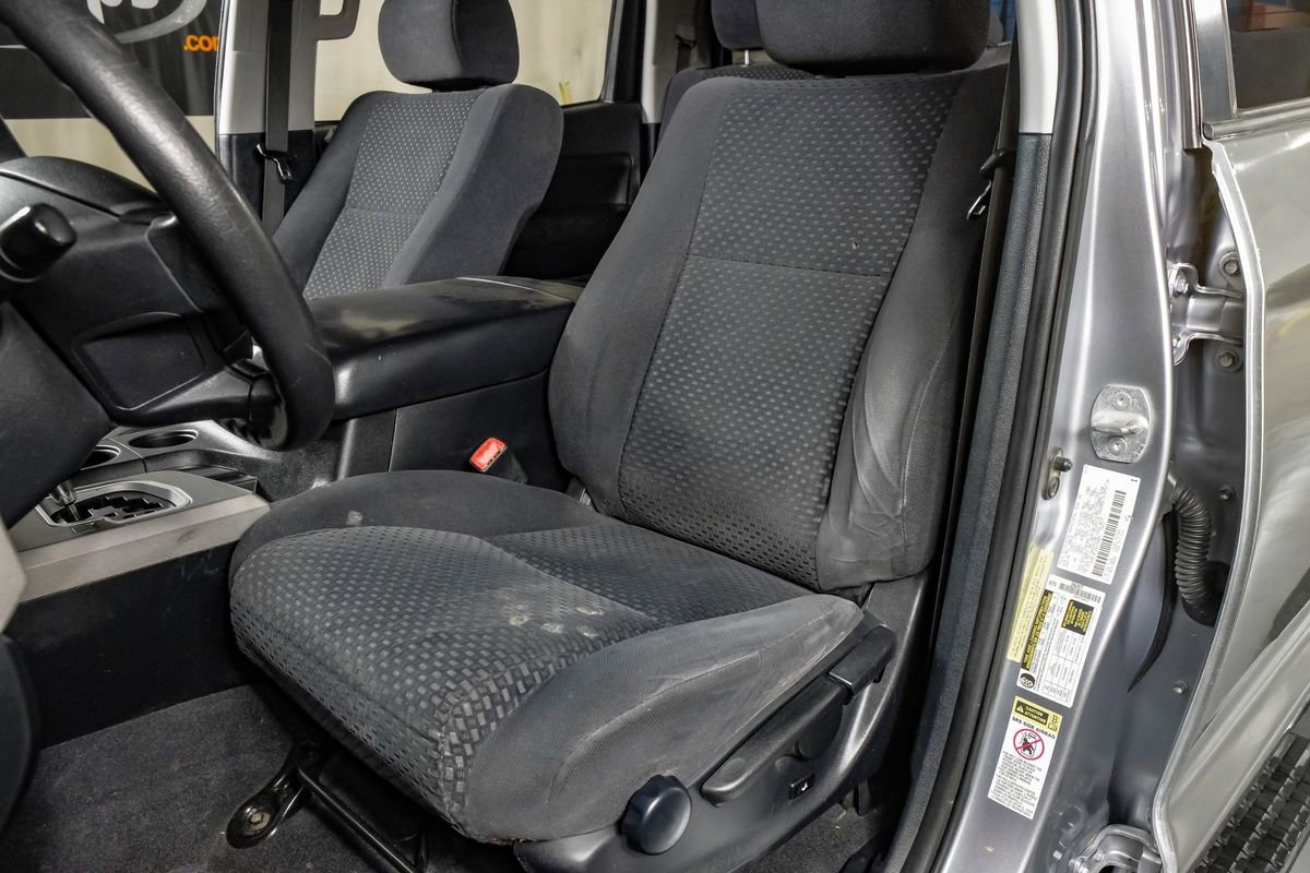 Used 2013 Toyota Tundra Grade w/ Tow Pkg image 25