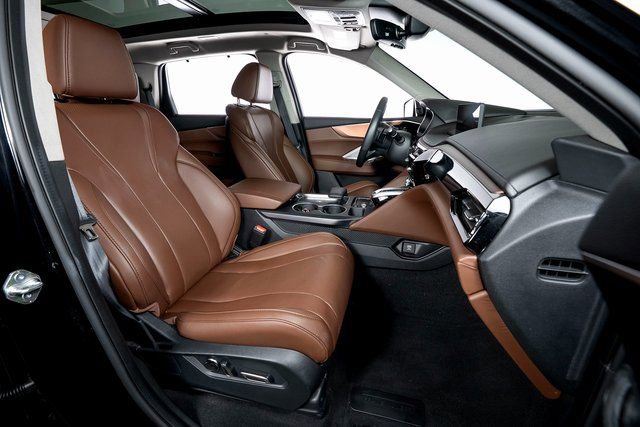 Used 2023 Acura MDX SH-AWD w/ Technology Package image 44