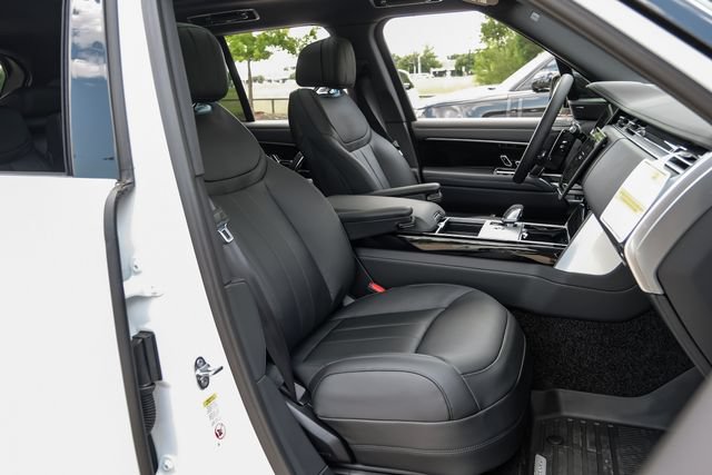 New 2026 Land Rover Range Rover SE AWD/4WD image 46