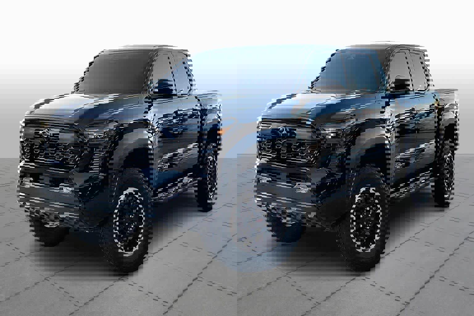 Used 2024 Toyota Tacoma TRD Off-Road image 3