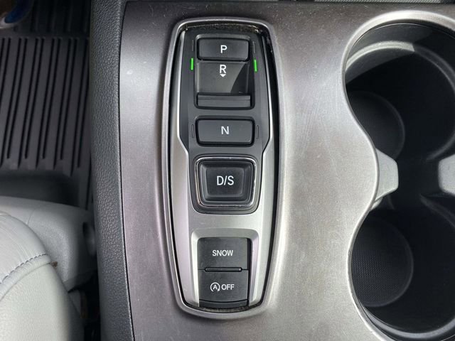 Used 2021 Honda Passport EX-L image 34