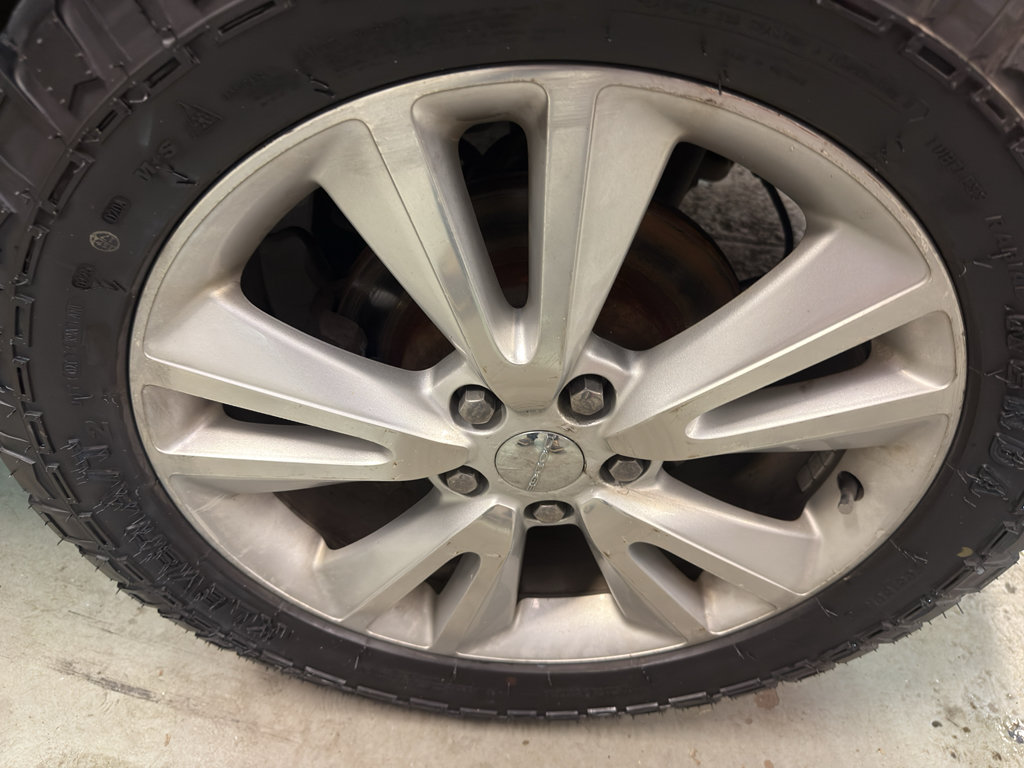 Used 2011 Dodge Durango Crew AWD/4WD image 34