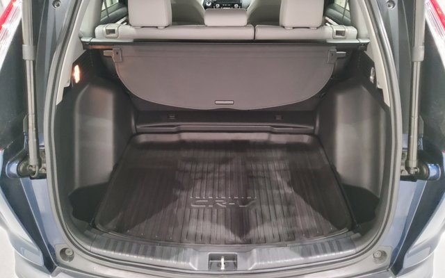 Certified 2019 Honda CR-V EX-L image 16