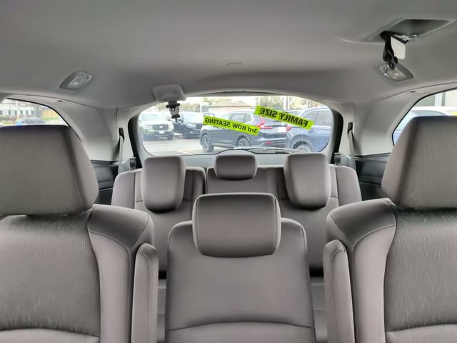 Used 2019 Honda Odyssey EX image 32