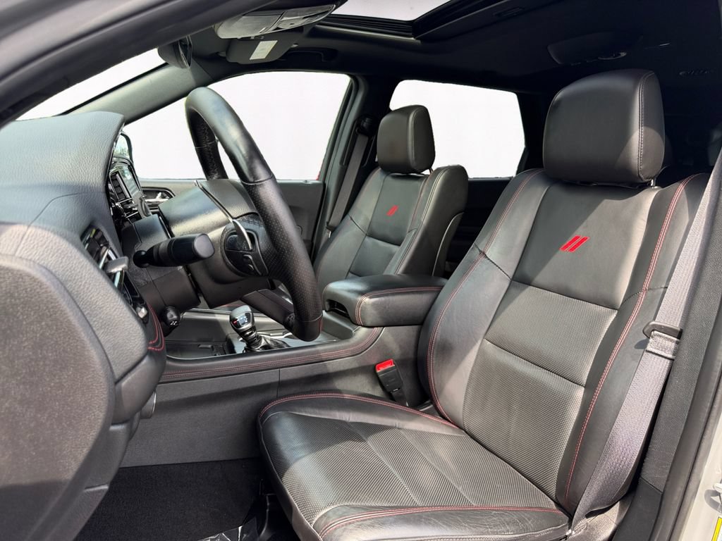 Used 2023 Dodge Durango R/T AWD/4WD image 9