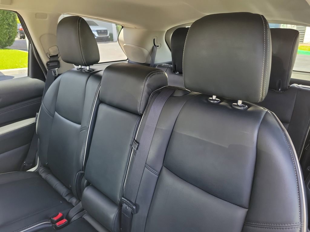 Used 2019 INFINITI QX60 Pure AWD/4WD image 13