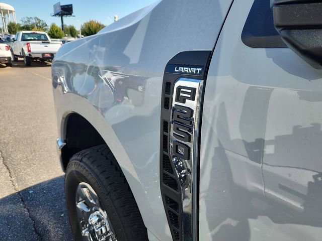 New 2026 Ford F250 Lariat w/ Lariat Ultimate Package image 10