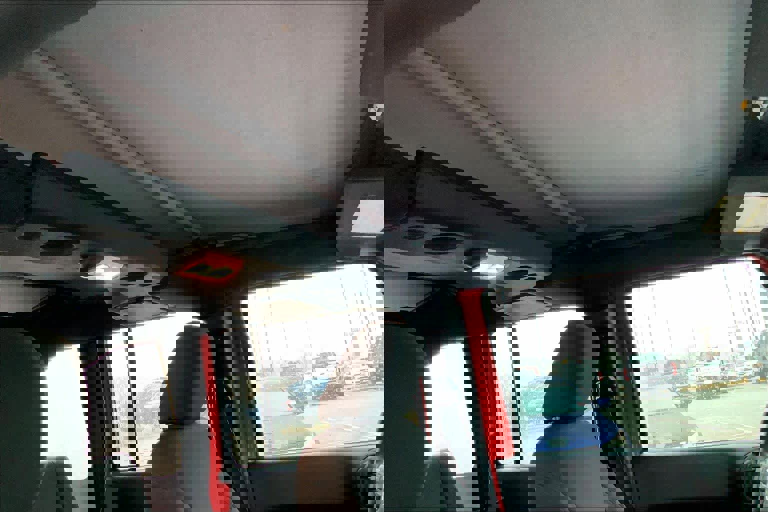 Used 2017 Jeep Wrangler Unlimited Sport image 13