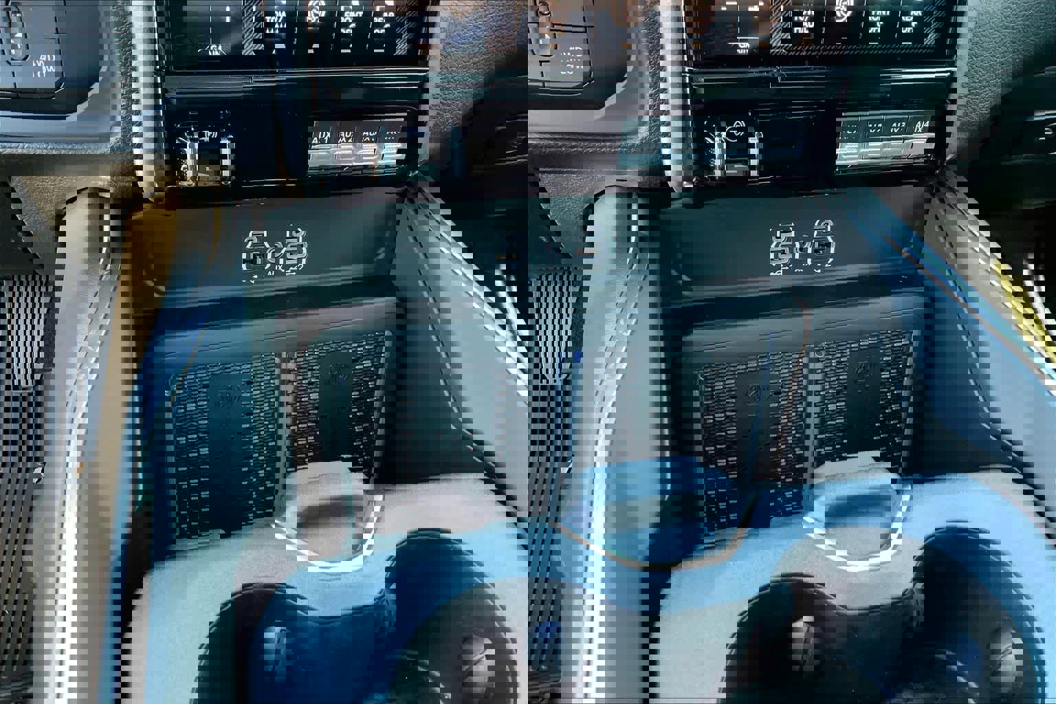 New 2026 RAM 2500 Laramie image 15