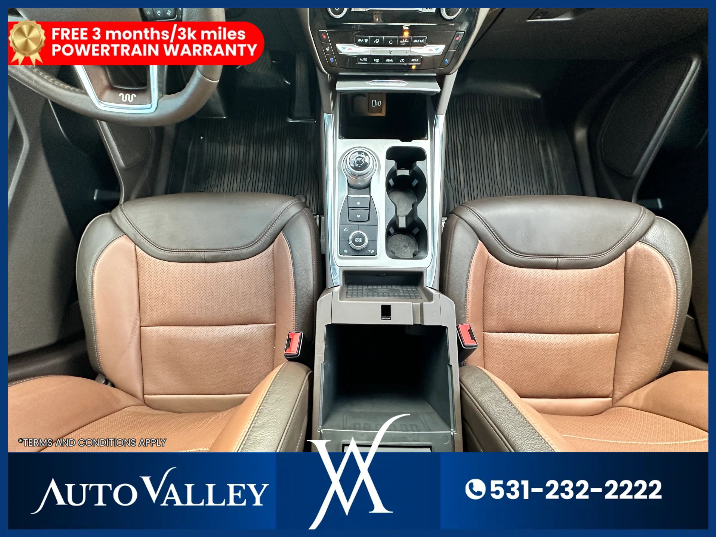 Used 2022 Ford Explorer King Ranch w/ Premium Technology Package image 45