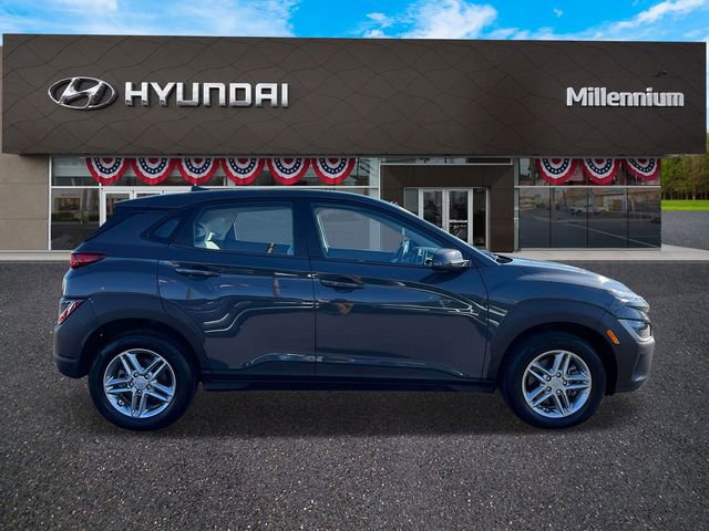 Certified 2023 Hyundai Kona SE image 5