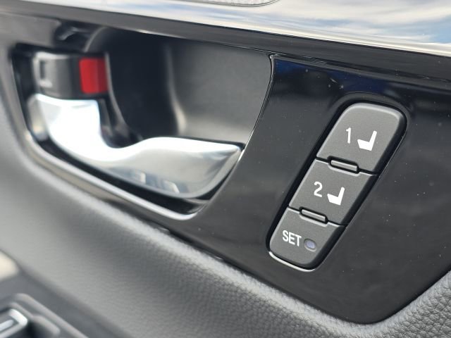 Used 2026 Honda CR-V EX-L image 22