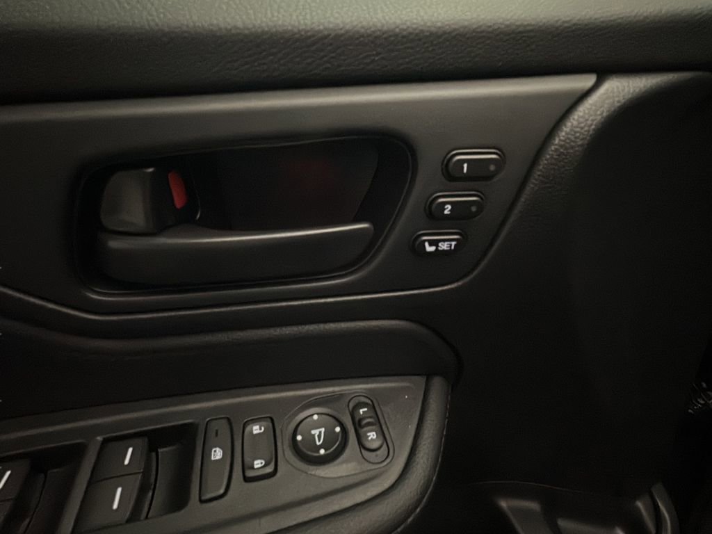 New 2026 Honda Odyssey Sport-L image 11