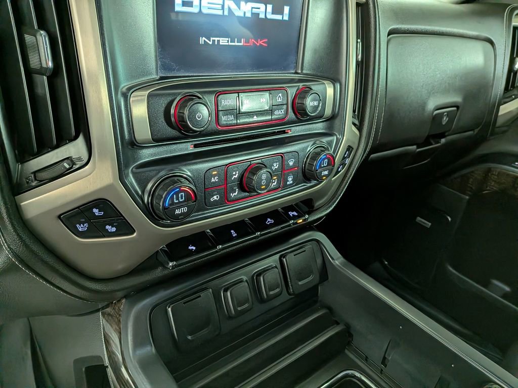 Used 2015 GMC Sierra 2500 Denali image 26