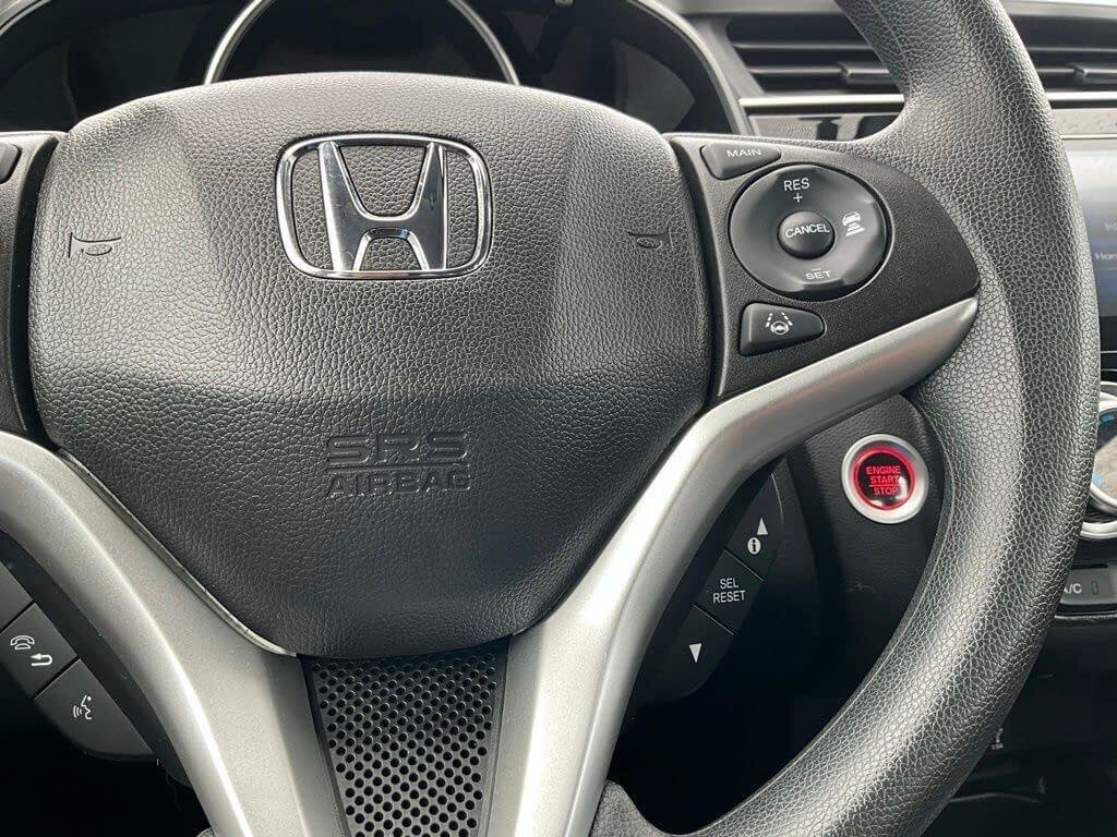Used 2018 Honda Fit EX image 20