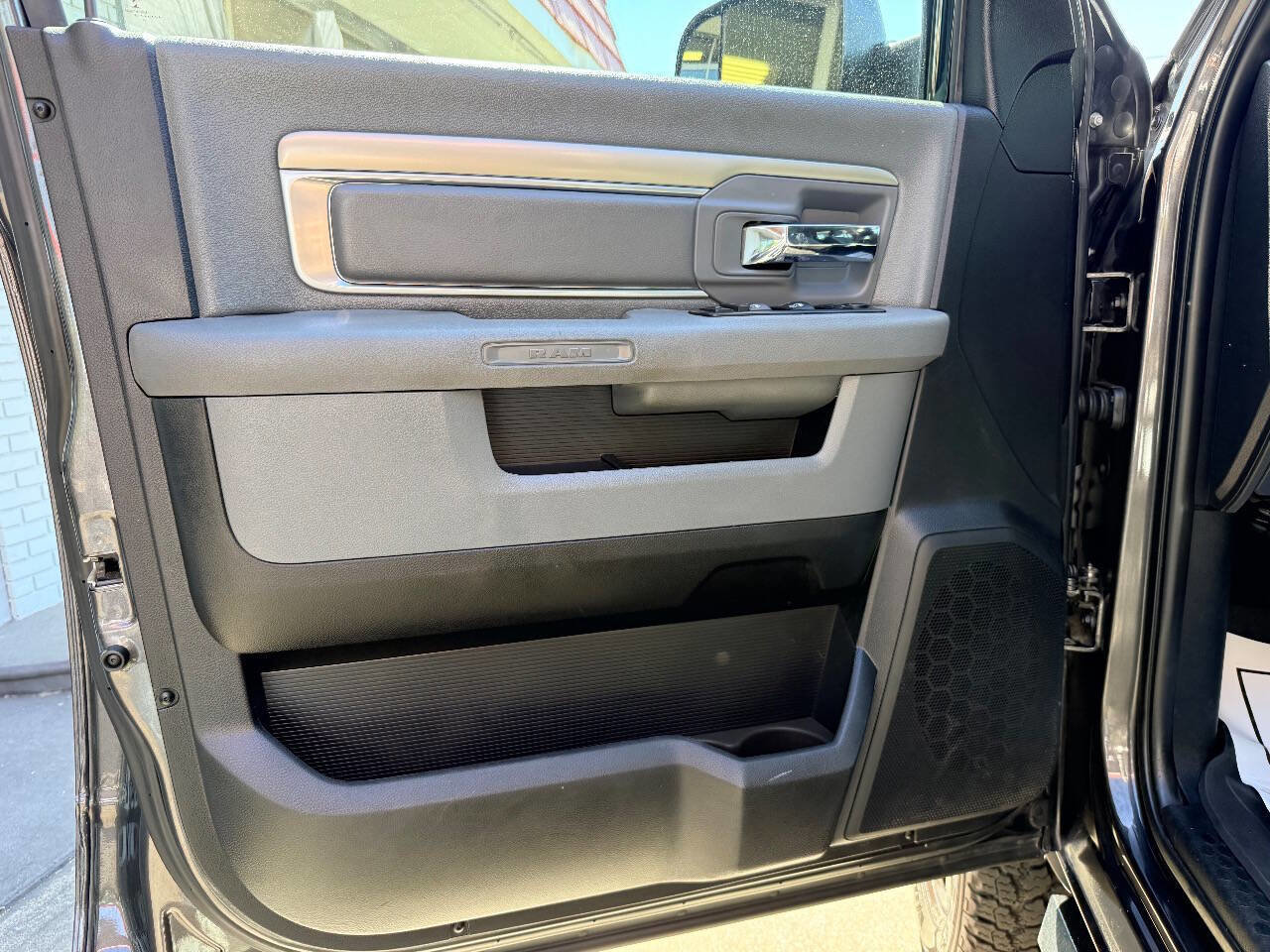 Used 2016 RAM 2500 Lone Star AWD/4WD image 18