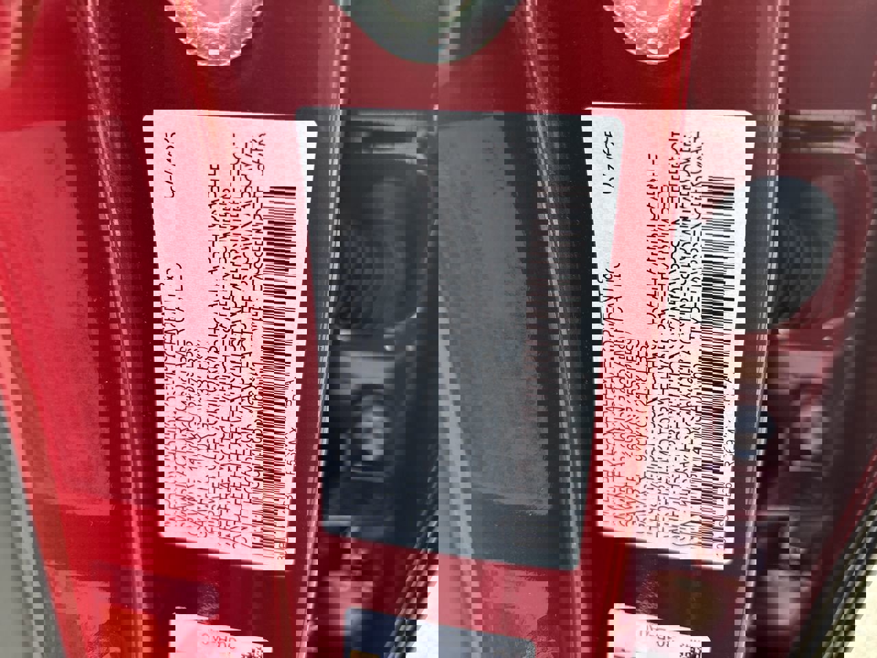 Used 2025 Honda Accord EX-L image 28