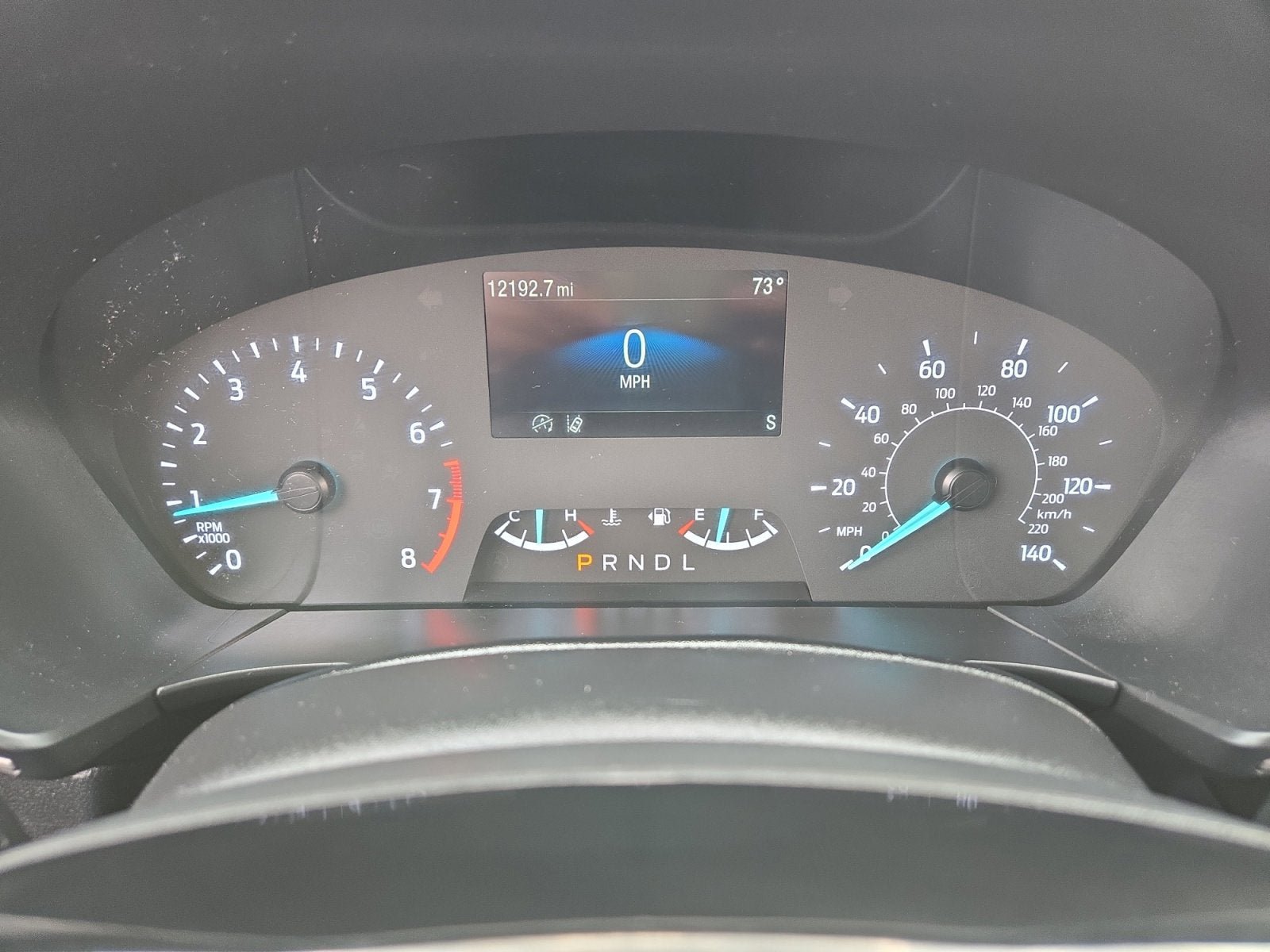 Used 2022 Ford Escape SE w/ Convenience Package image 16