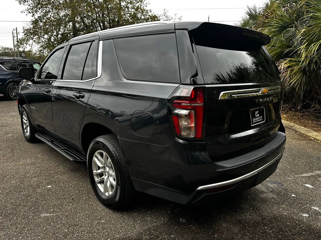 Used 2024 Chevrolet Tahoe LS image 10