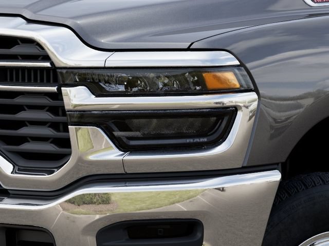 New 2026 RAM 3500 Tradesman w/ Chrome Appearance Group A AWD/4WD image 10