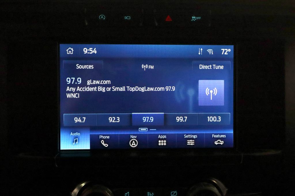 Certified 2023 Ford F150 XL w/ STX Appearance Package AWD/4WD image 4