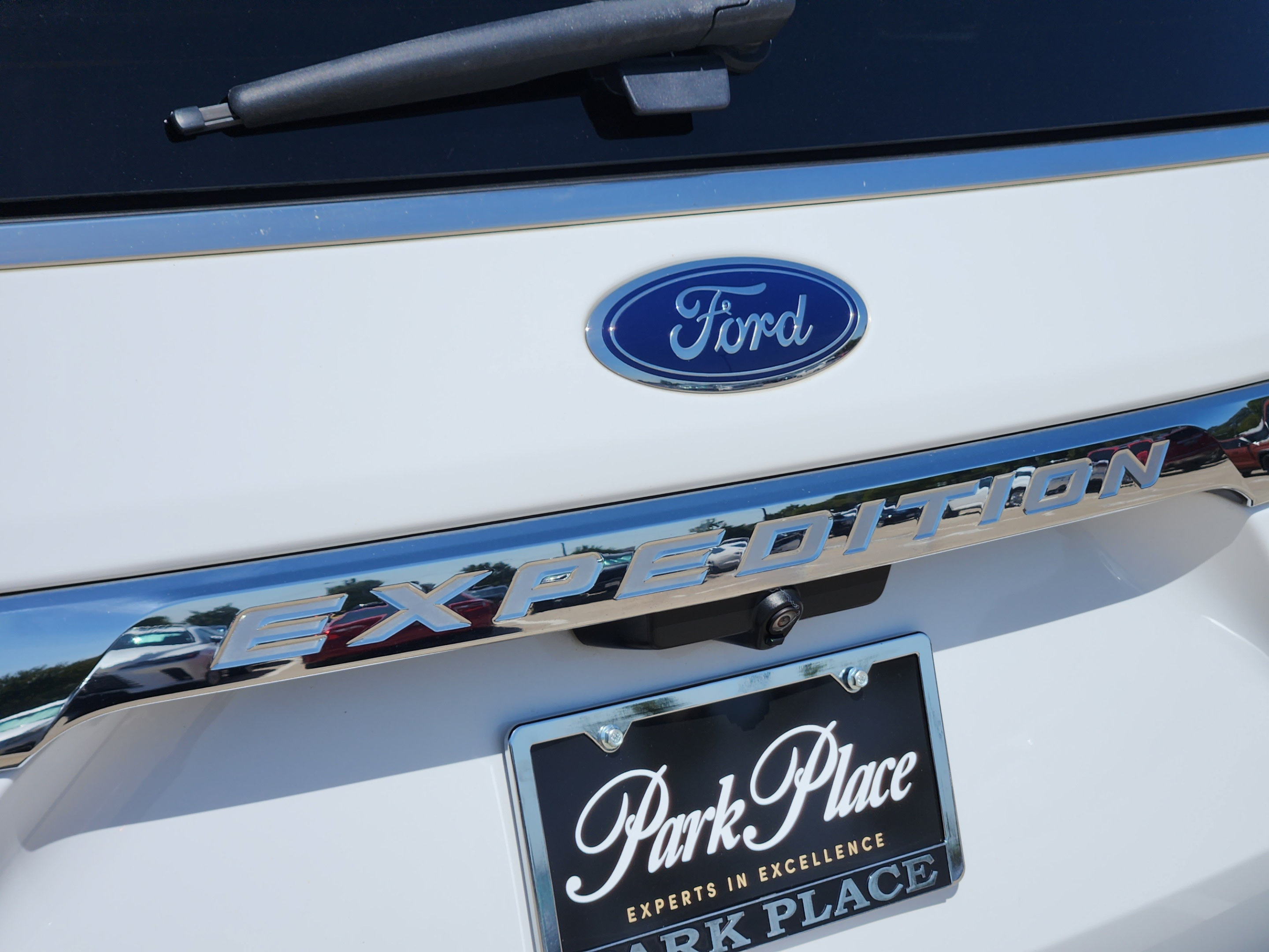 Used 2020 Ford Expedition XLT RWD image 36