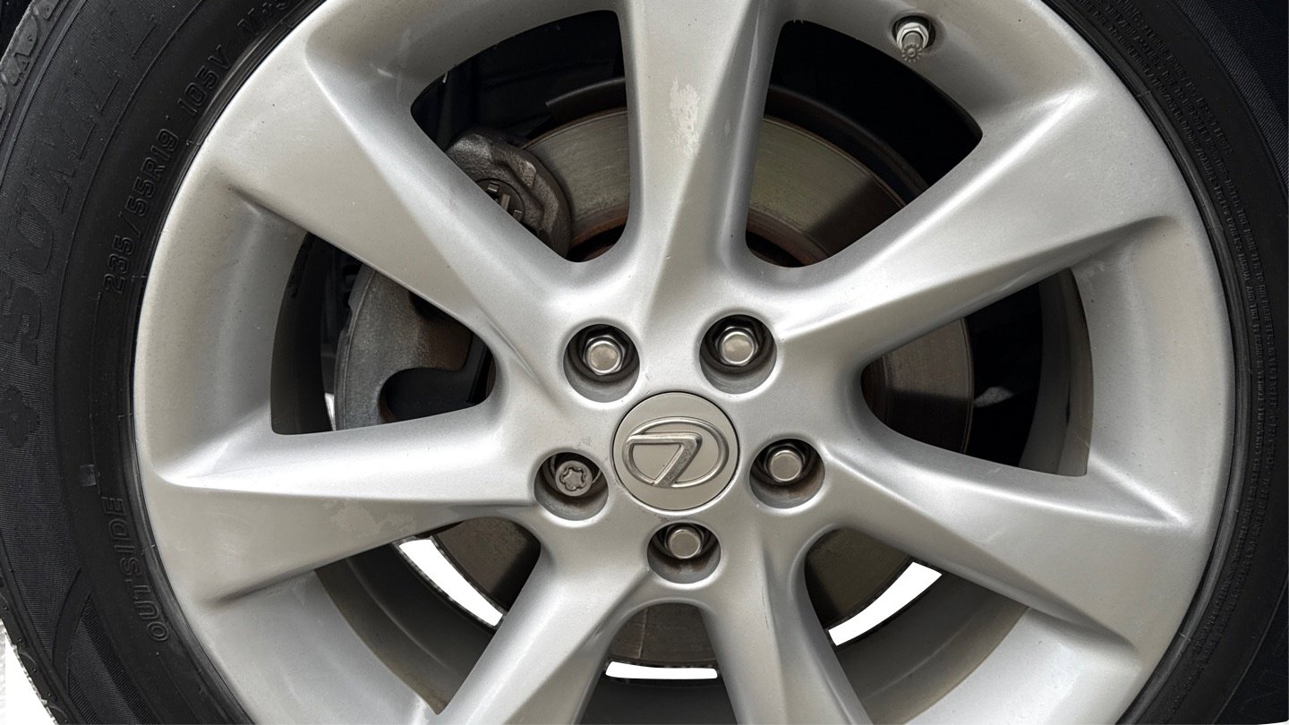 Used 2012 Lexus RX 350 FWD w/ Premium Pkg image 45