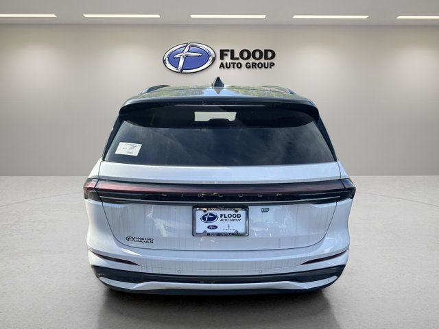 New 2026 Lincoln Nautilus Reserve w/ Jet Appearance Package AWD/4WD image 6