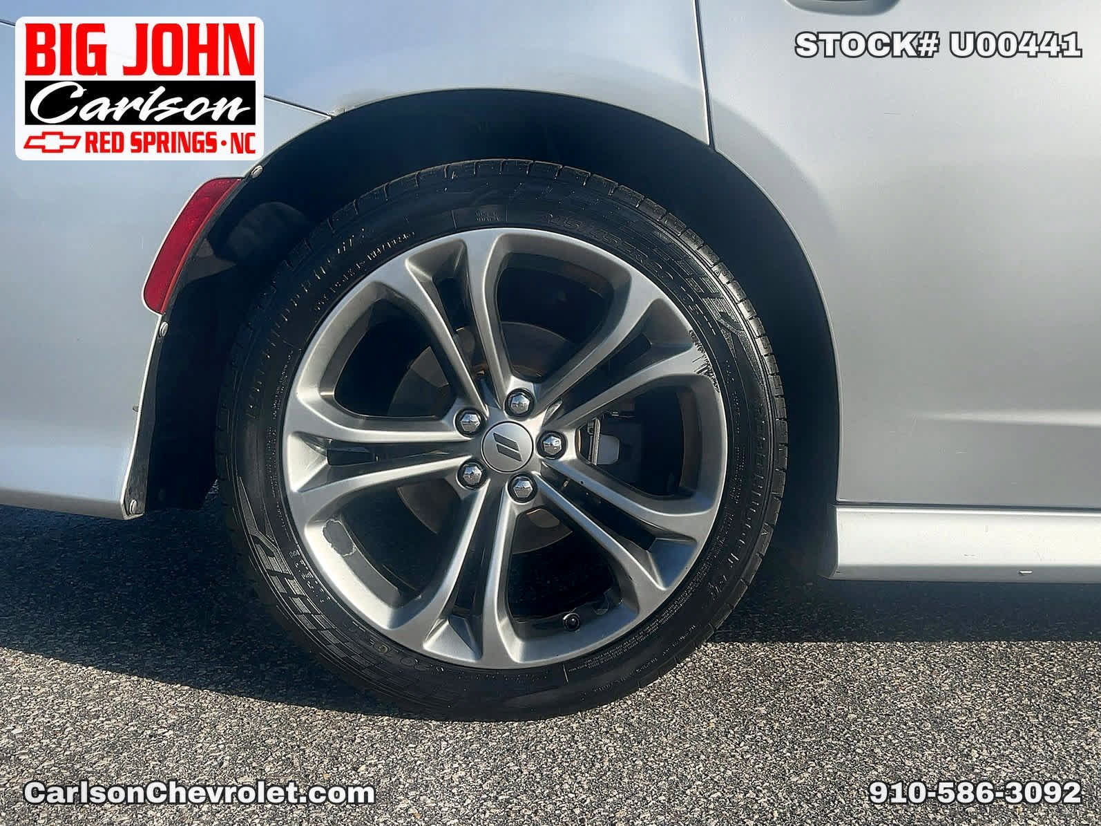 Used 2021 Dodge Charger R/T RWD image 39