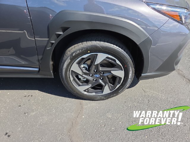 New 2026 Subaru Crosstrek 2.5i Limited AWD/4WD image 19