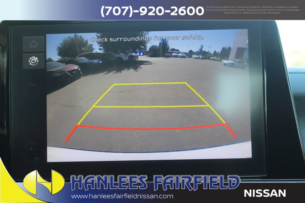 Used 2023 Kia Forte LXS FWD image 22